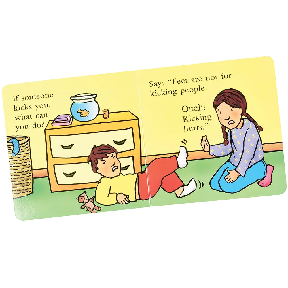 Good Behavior Board Books - Image 10