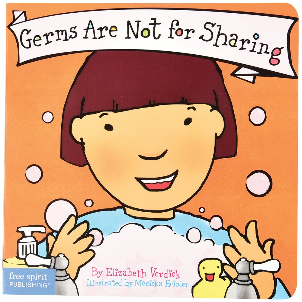 Good Behavior Board Books - Image 11