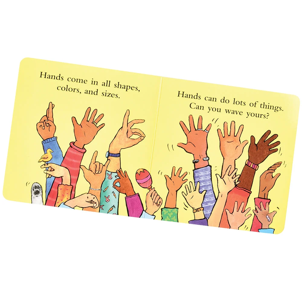 Good Behavior Board Books - Image 14