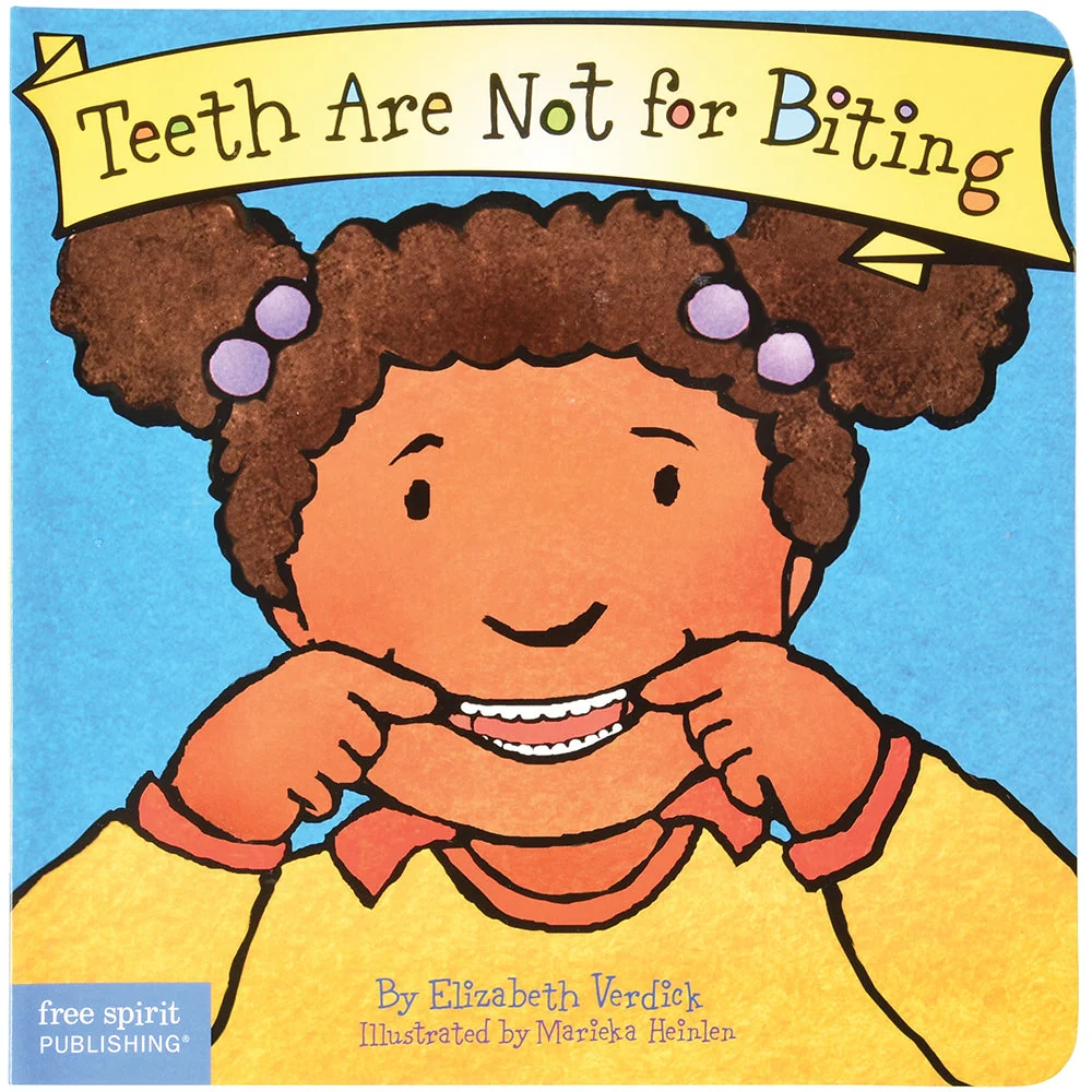 Good Behavior Board Books - Image 5