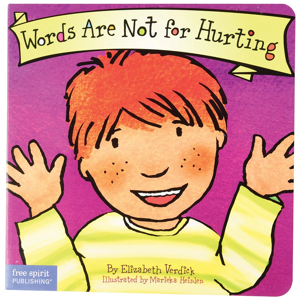 Good Behavior Board Books - Image 7