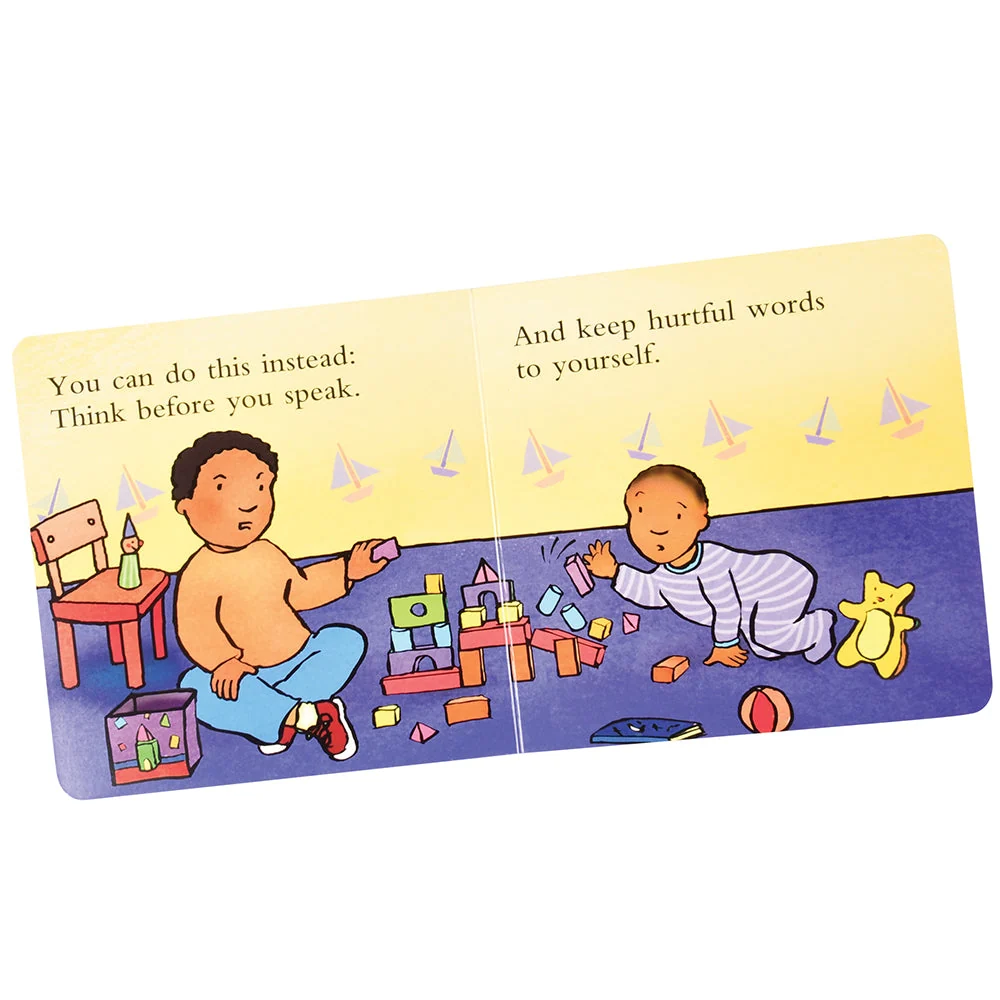 Good Behavior Board Books - Image 8