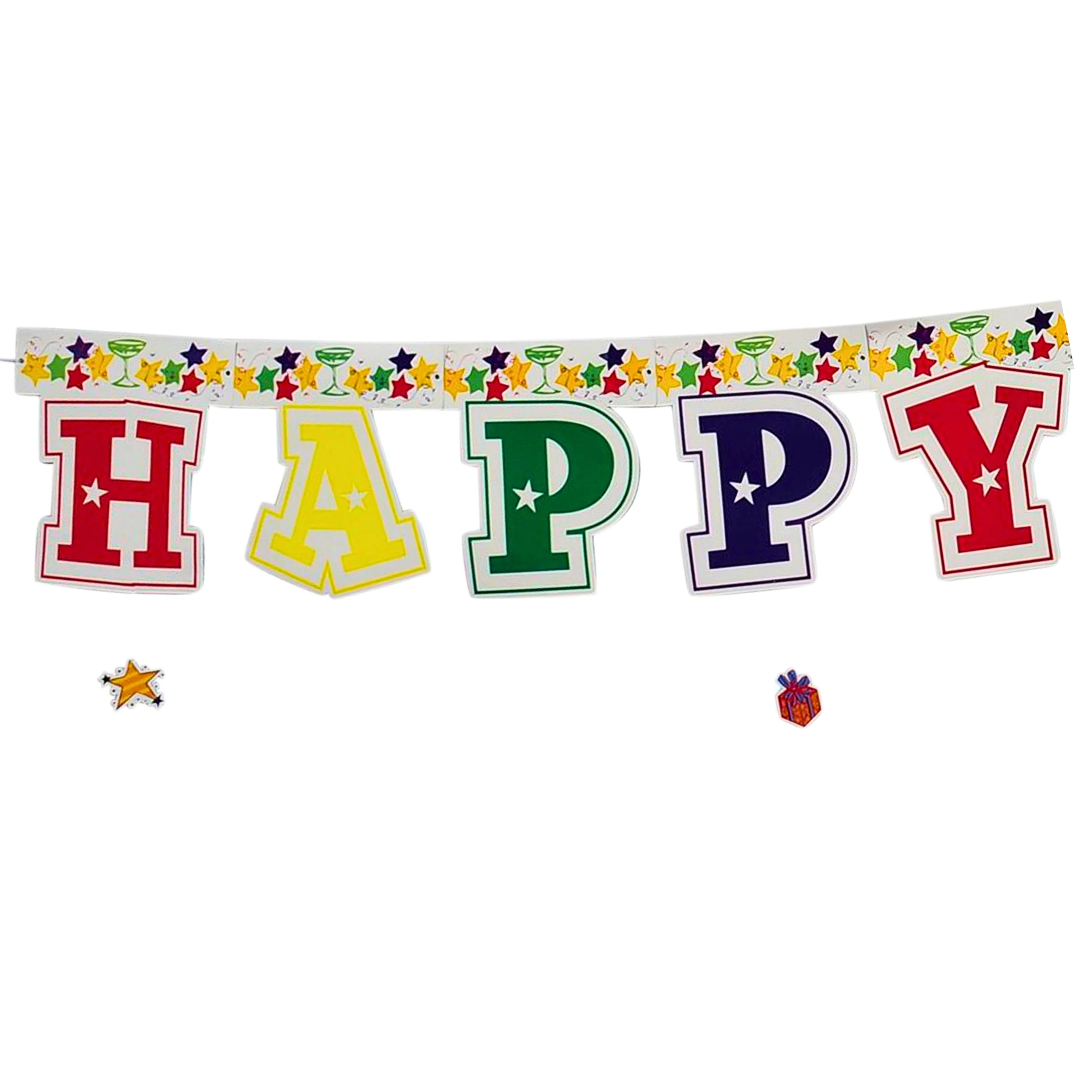 New Year Banner - Image 2
