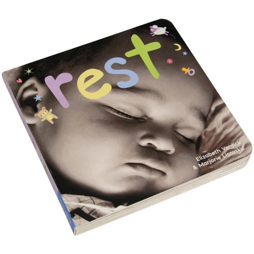 Happy Healthy Babies Board Book Set - Image 4