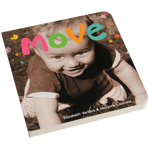 Happy Healthy Babies Board Book Set - Image 5