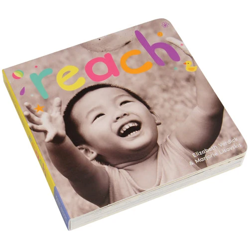 Happy Healthy Babies Board Book Set - Image 6