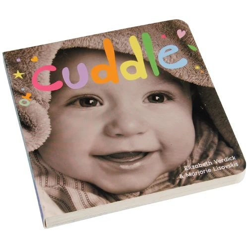Happy Healthy Babies Board Book Set - Image 7