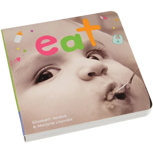 Happy Healthy Babies Board Book Set - Image 9