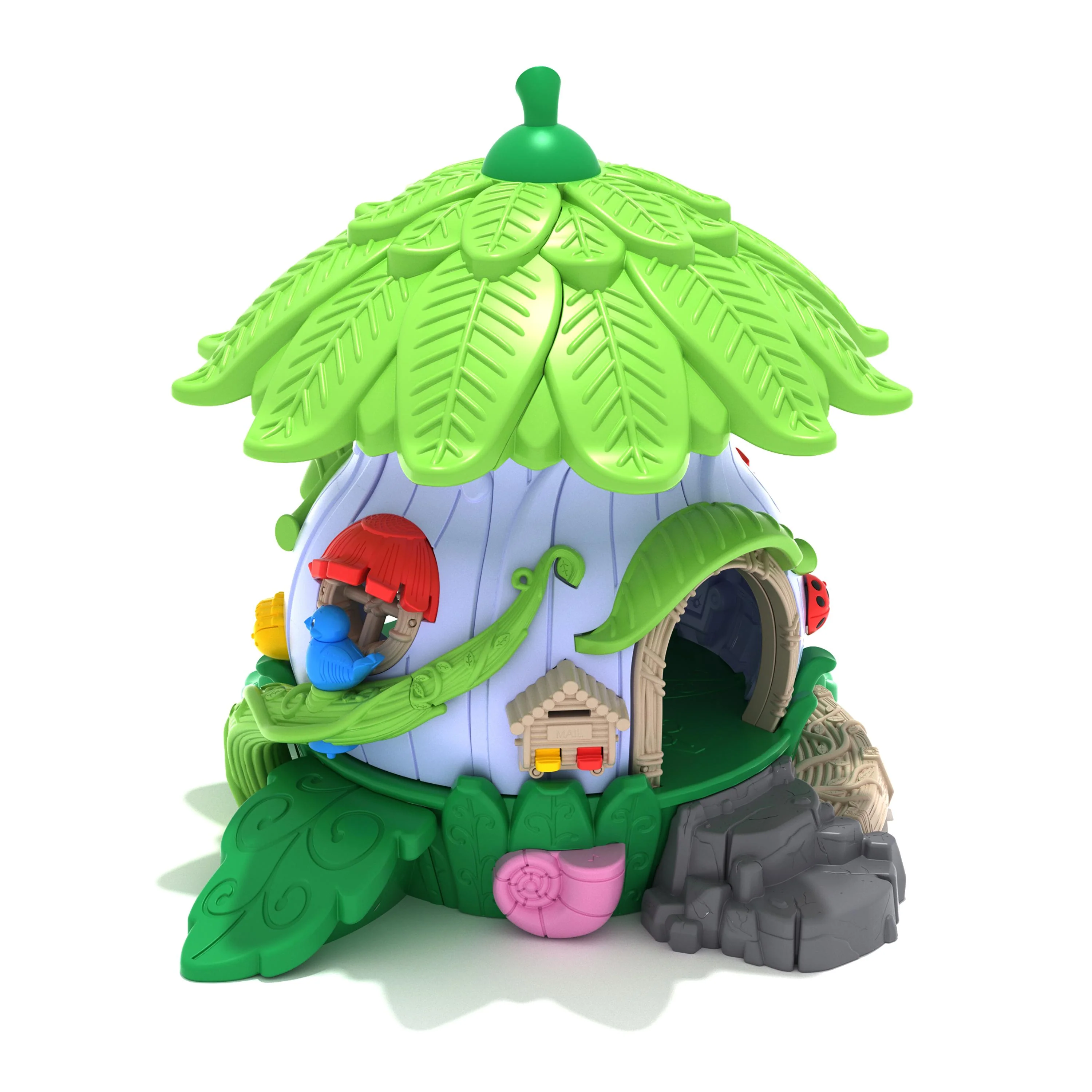 Happy Hollow - Image 3
