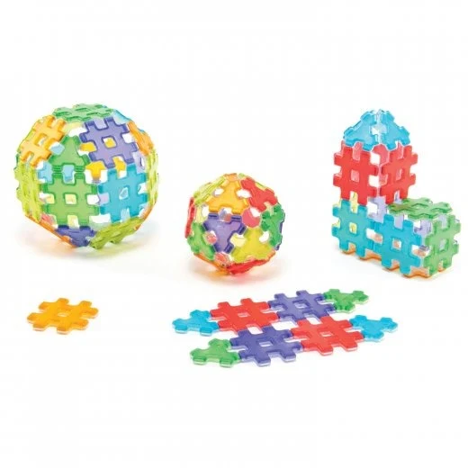HashMag Building Set - Image 2