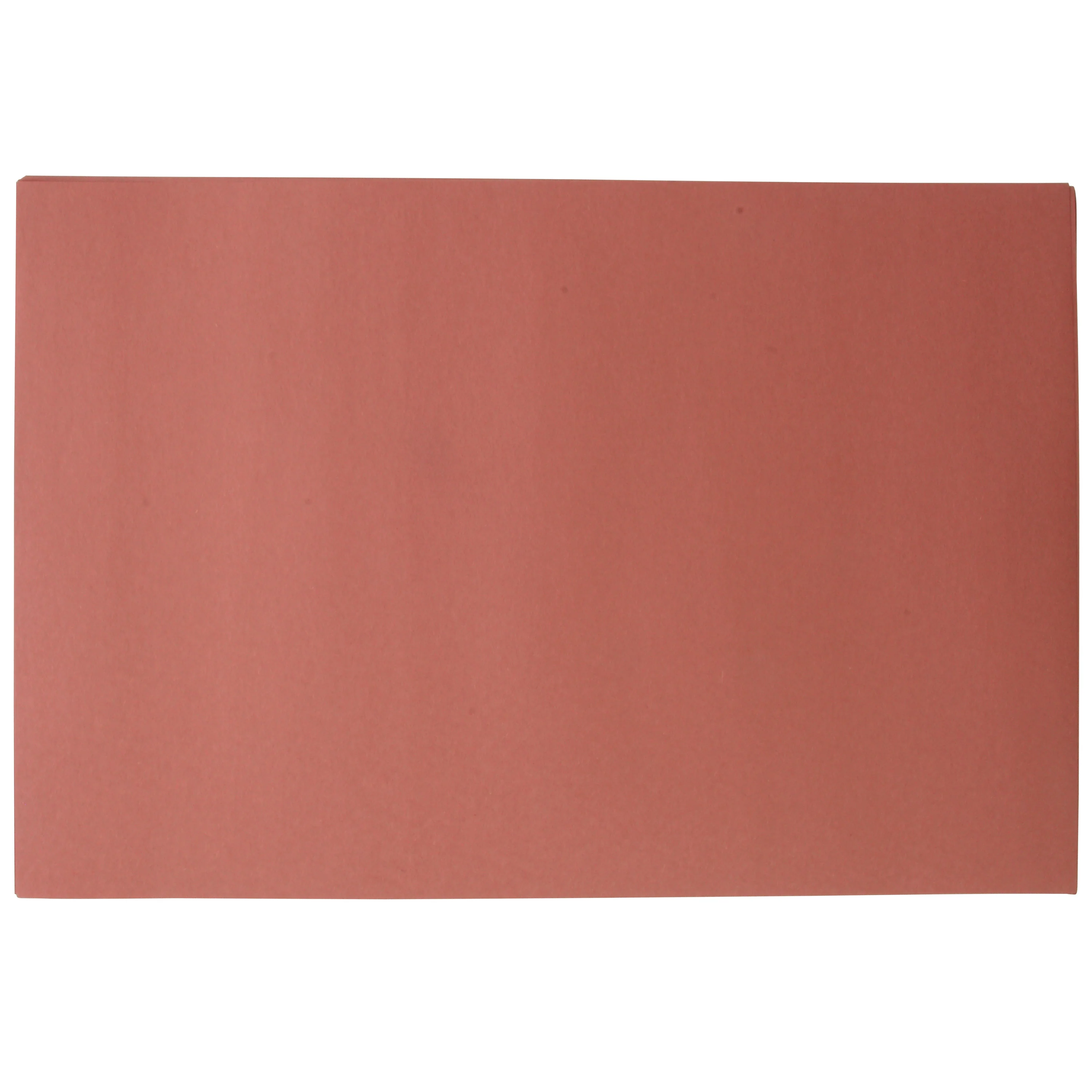 Sunworks® Construction Paper, Brown, 12" x 18" - Pack of 50 - Image 2