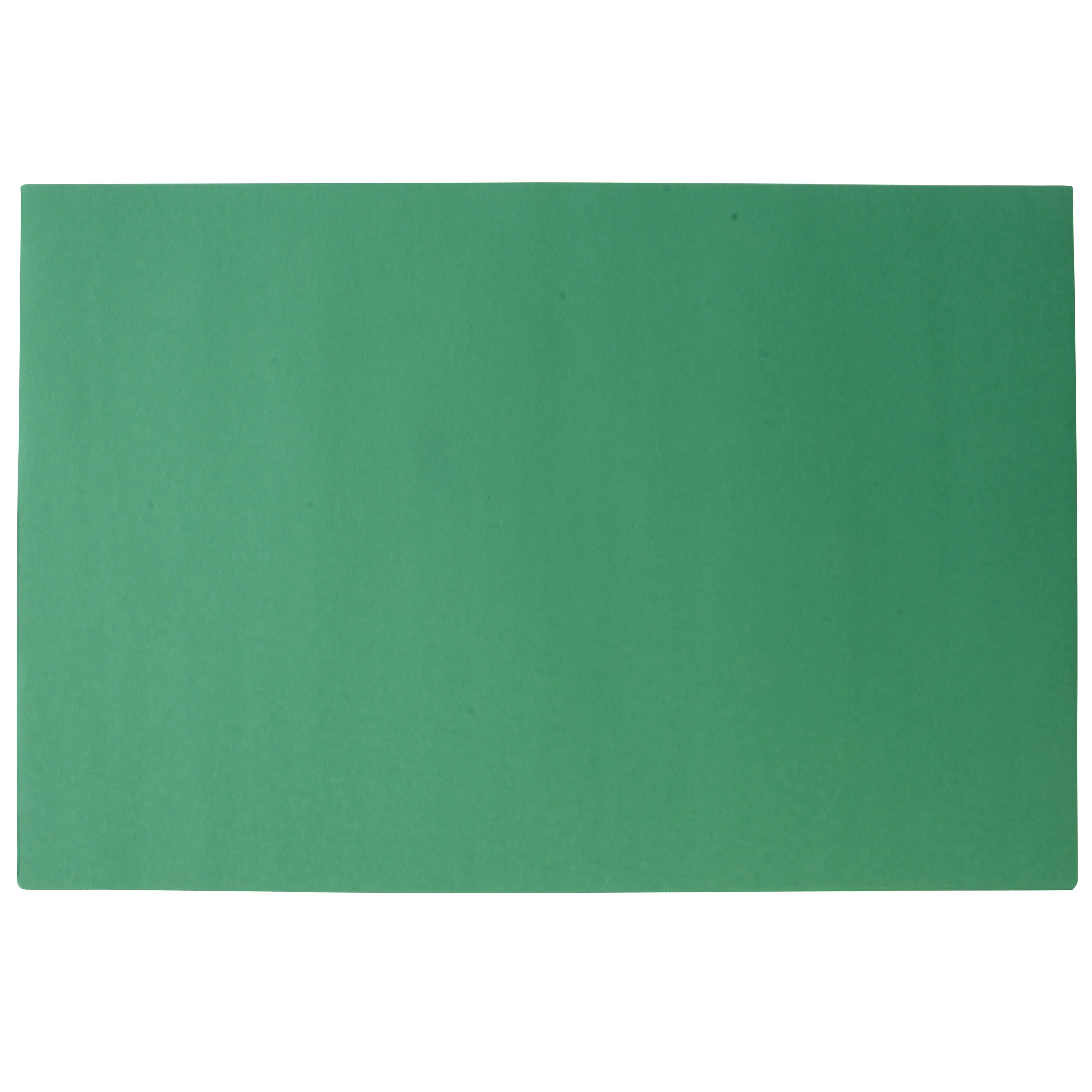Sunworks® Construction Paper, Green, 12" x 18" - Pack of 50 - Image 2