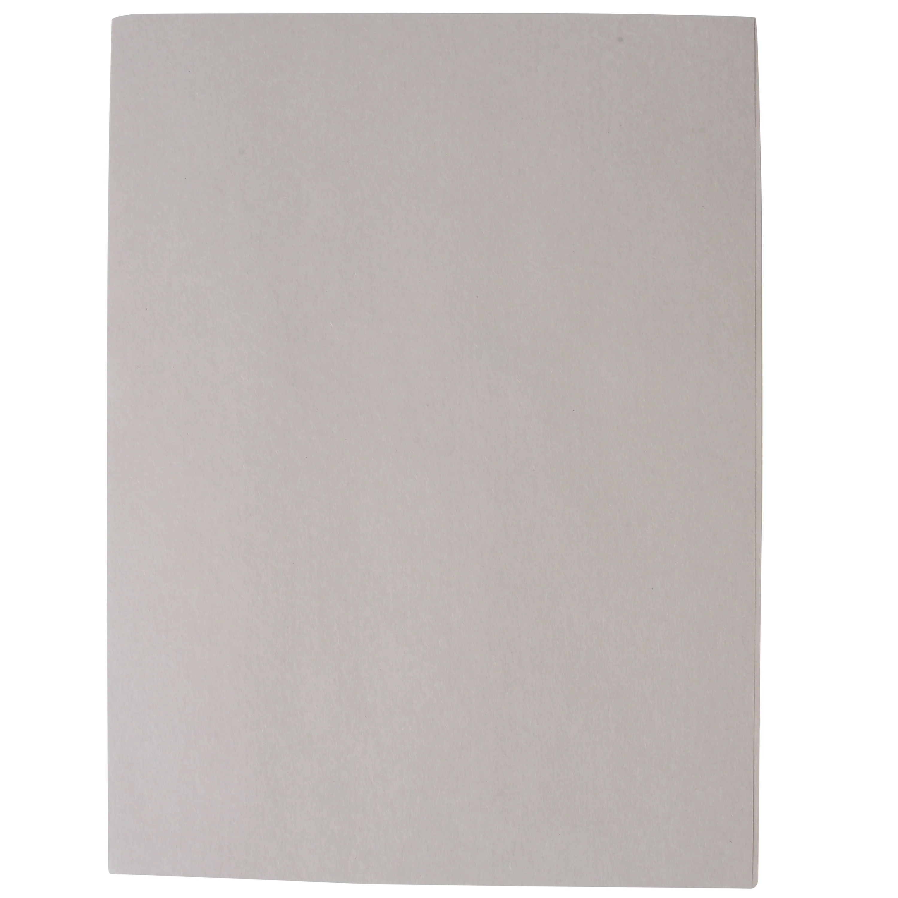 Sunworks® Construction Paper, Gray, 9" x 12" - Pack of 50 - Image 2