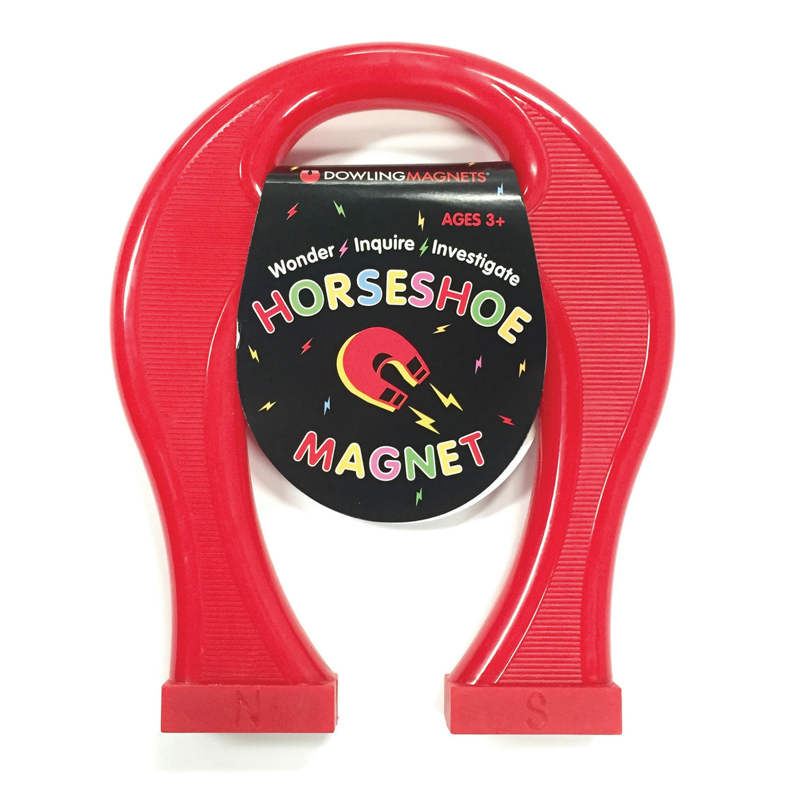 Horseshoe Magnet - Image 2