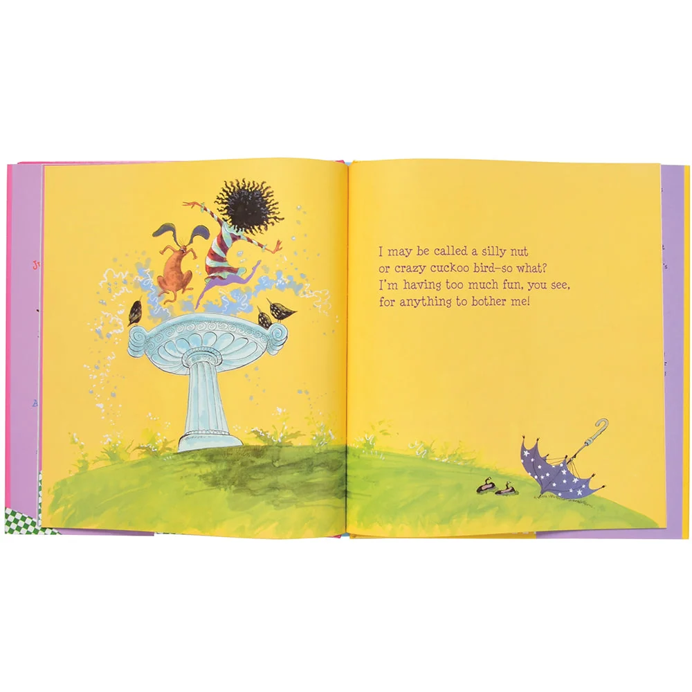 I Like Myself! Hardcover | Kids Self-Esteem & Confidence Story - Image 2