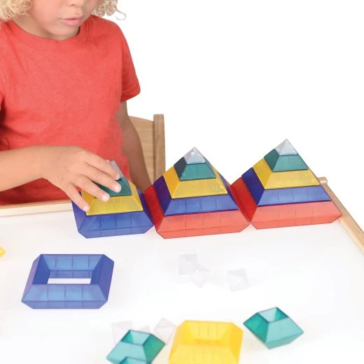 ImagAbility WEDGiTS Translucent 30-Piece Set - Wedgits - Image 13