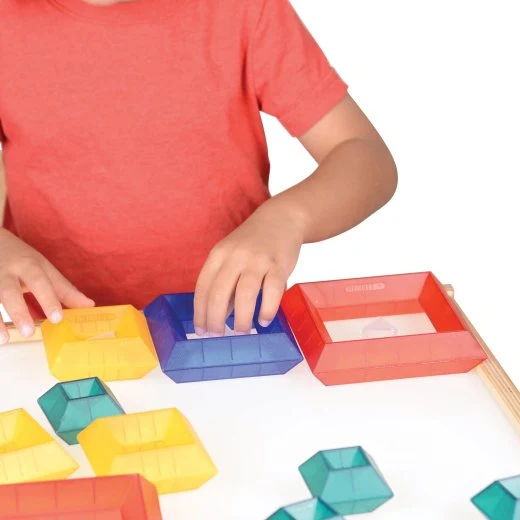 ImagAbility WEDGiTS Translucent 30-Piece Set - Wedgits - Image 15