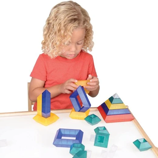 ImagAbility WEDGiTS Translucent 30-Piece Set - Wedgits - Image 16