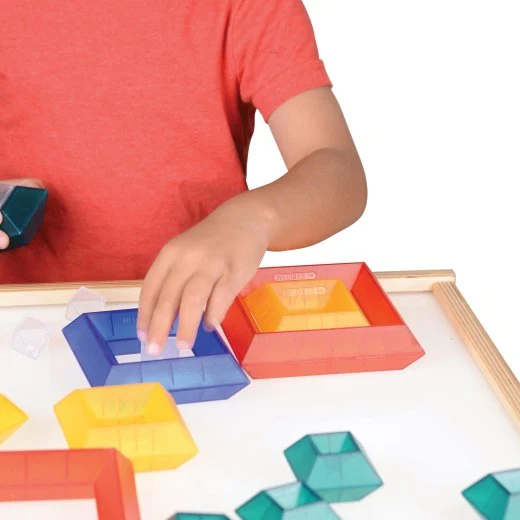 ImagAbility WEDGiTS Translucent 30-Piece Set - Wedgits - Image 8