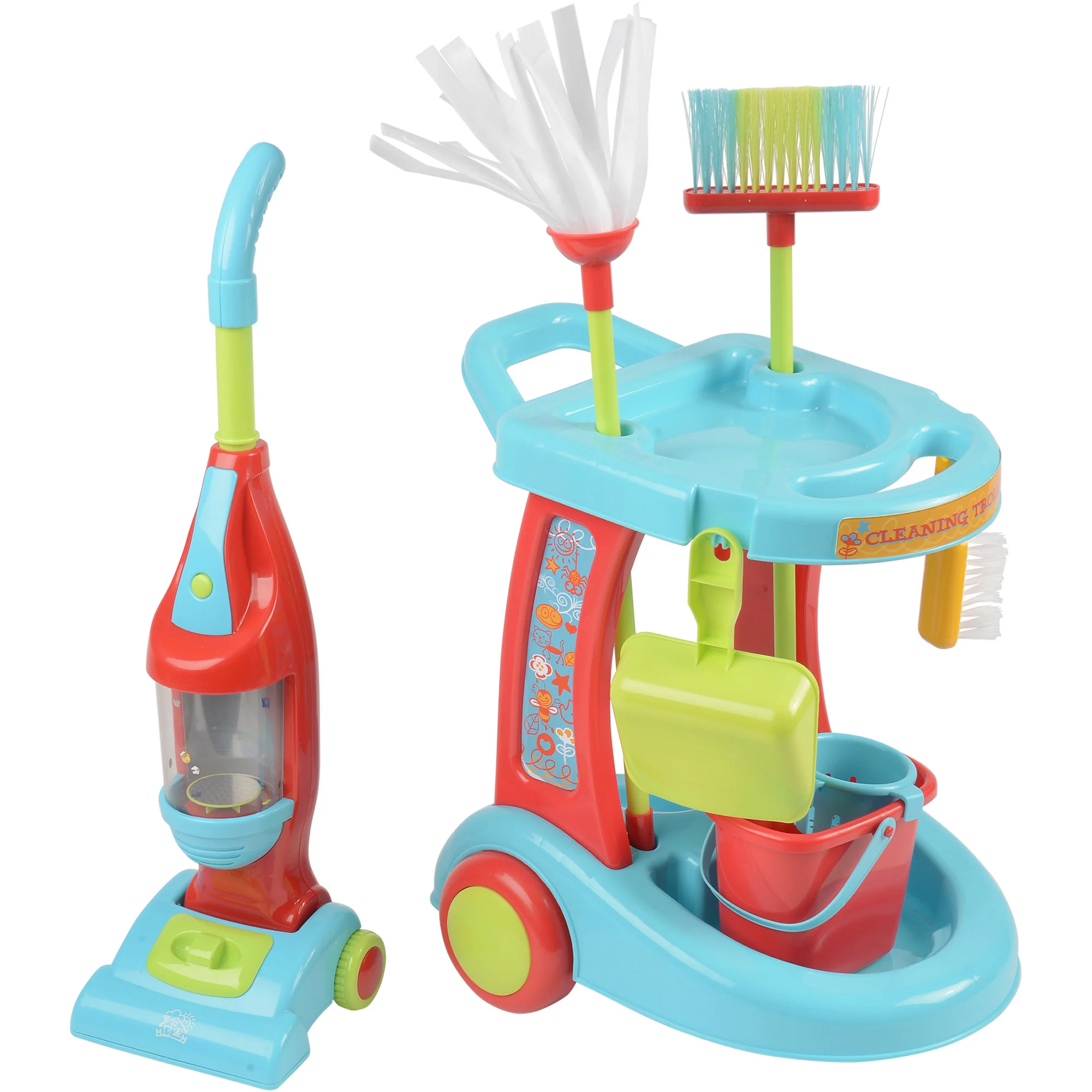 Imaginative Play & Responsibility Bundle - Image 10