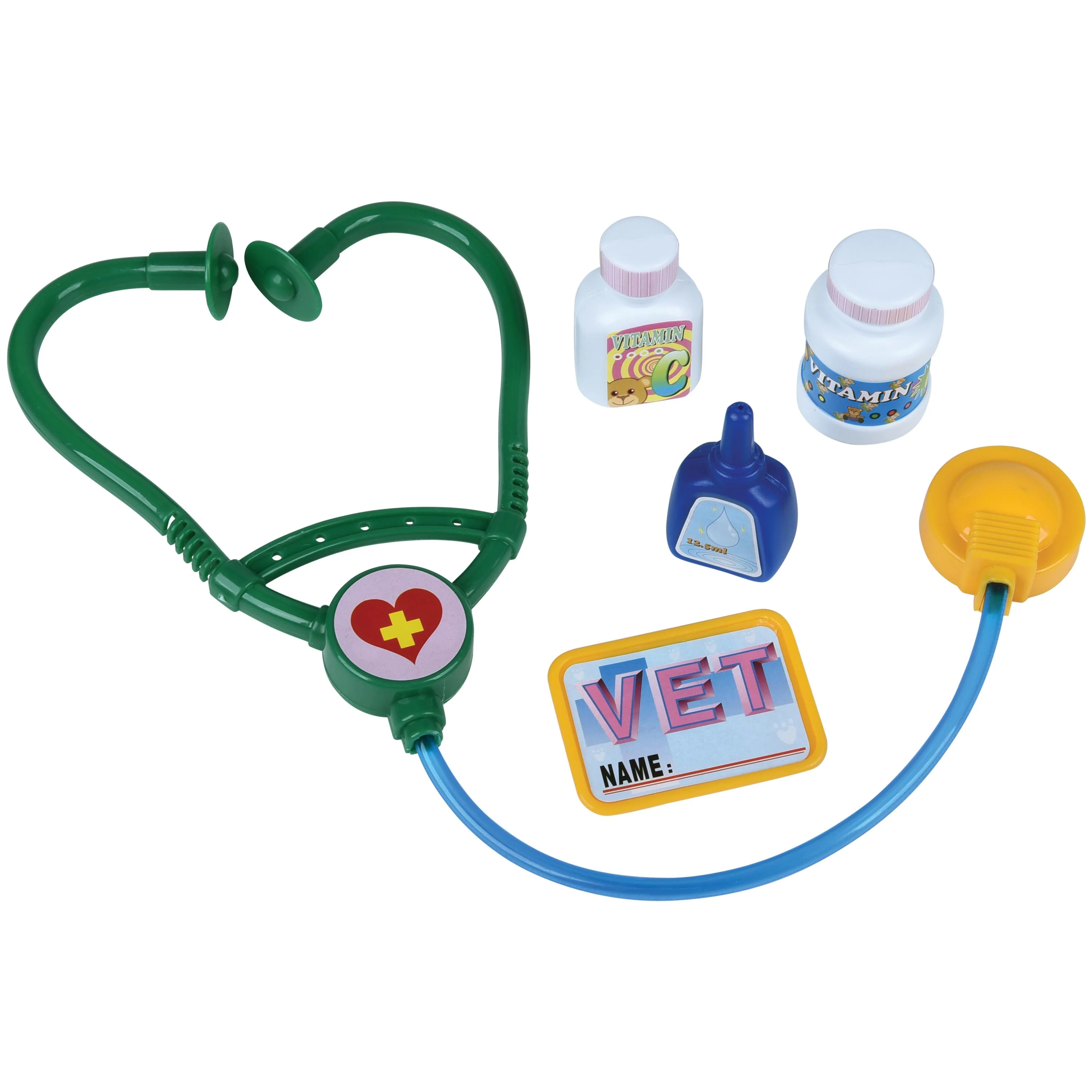 Imaginative Play & Responsibility Bundle - Image 15