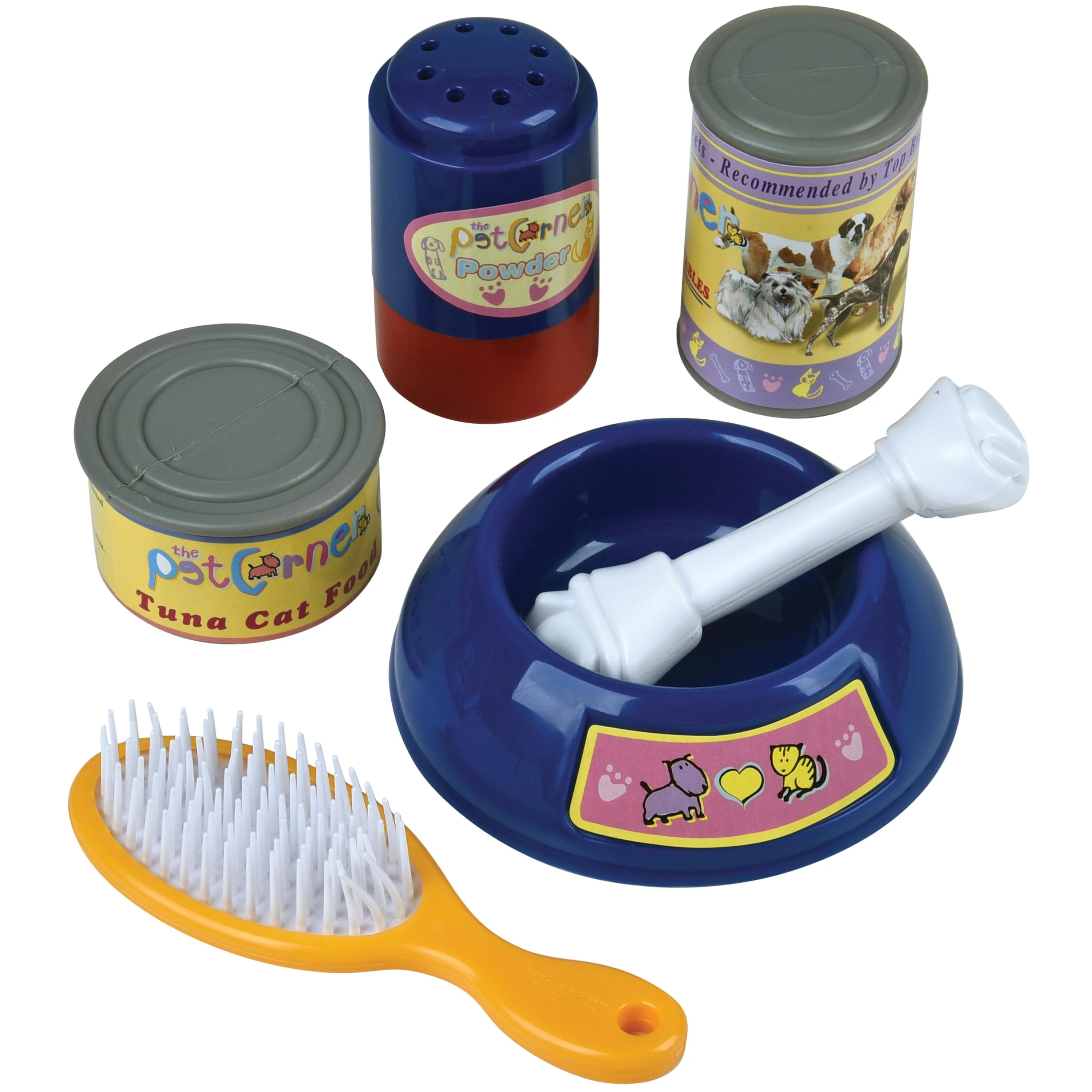 Imaginative Play & Responsibility Bundle - Image 26