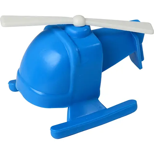 Indestructible Plastic Air Vehicles - Set of 6 - Image 7