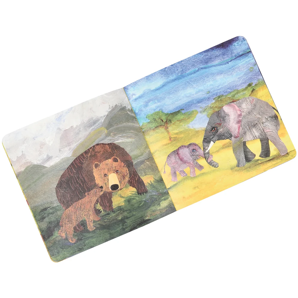 Indestructibles™ Mama and Baby Book - Image 2