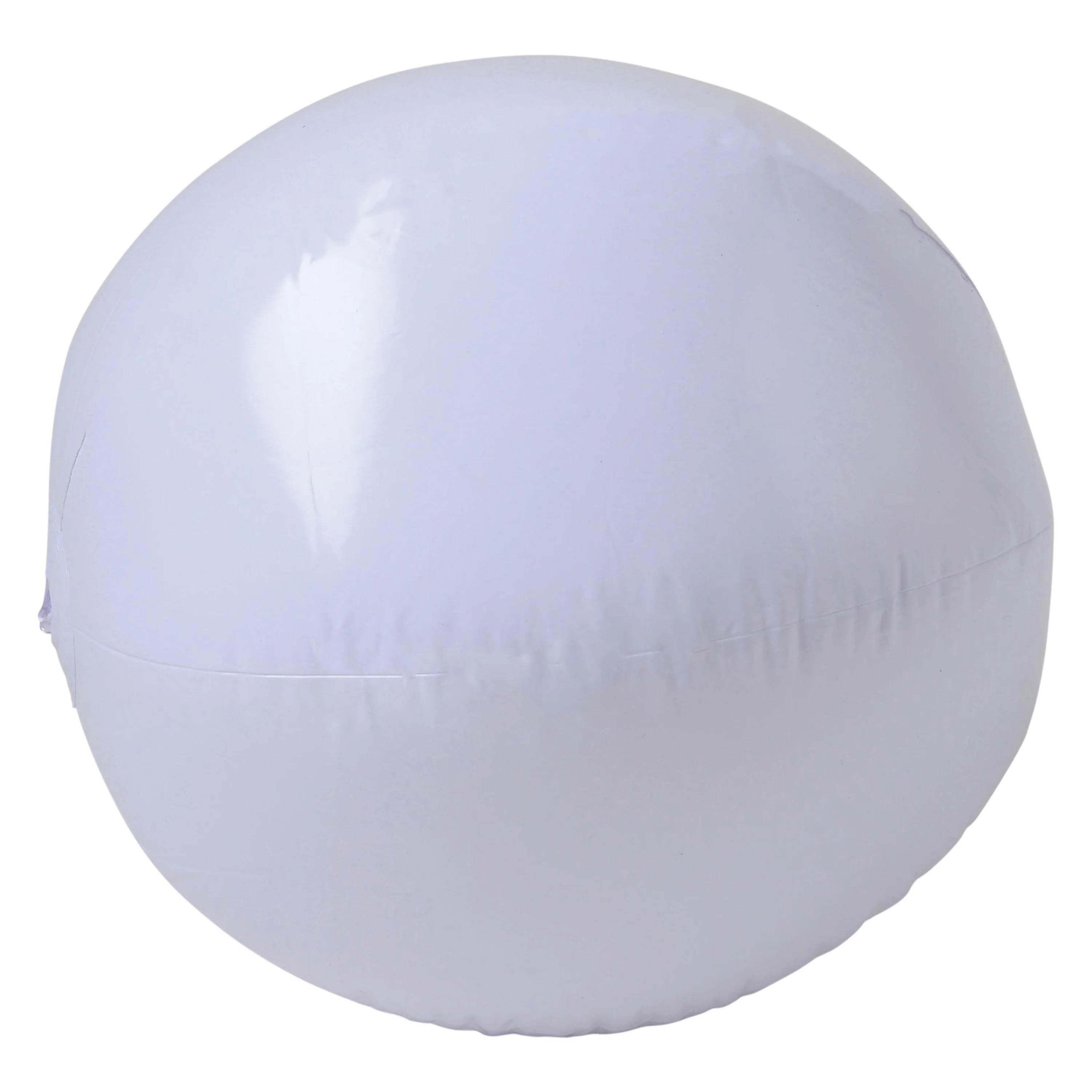 Inflatable Educational Beach Ball – 9" Diameter - Image 2