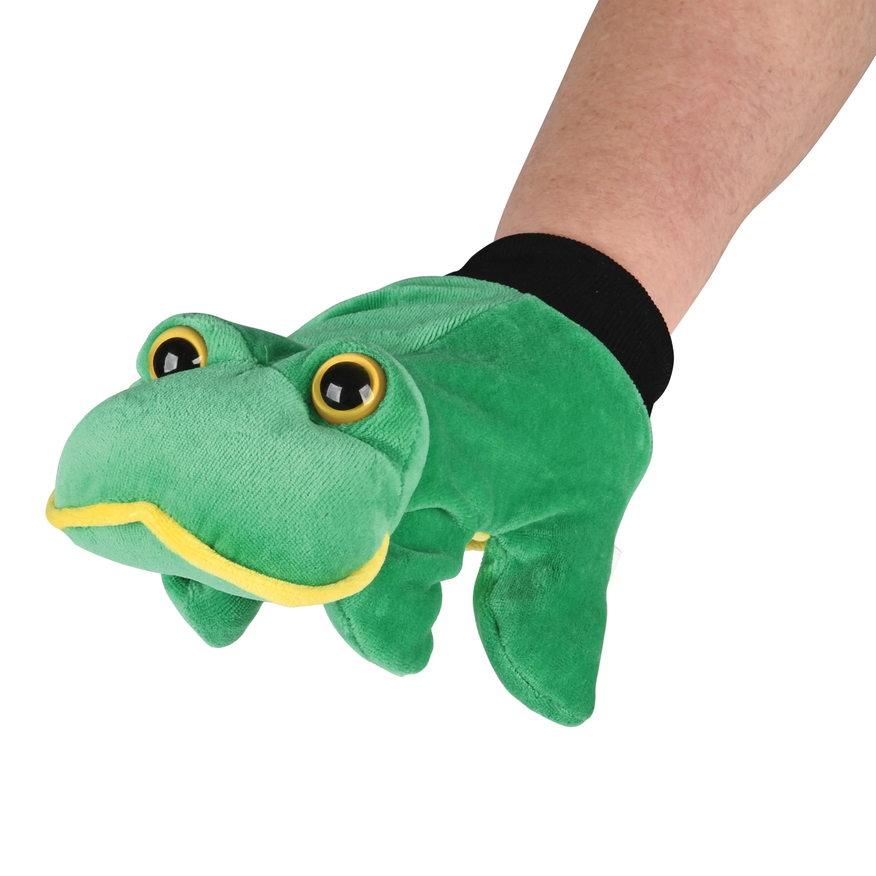 Insect & Amphibian Puppet Learning Kit | Role Play for Language Development & STEM Enrichment - Image 6