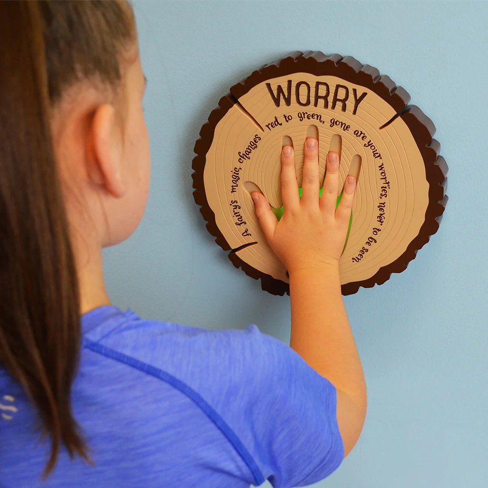 Calm & Connect Interactive Emotions Board | Visual Self-Regulation Tool - Image 6