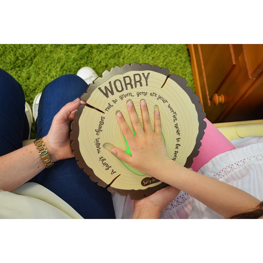 Calm & Connect Interactive Emotions Board | Visual Self-Regulation Tool - Image 7