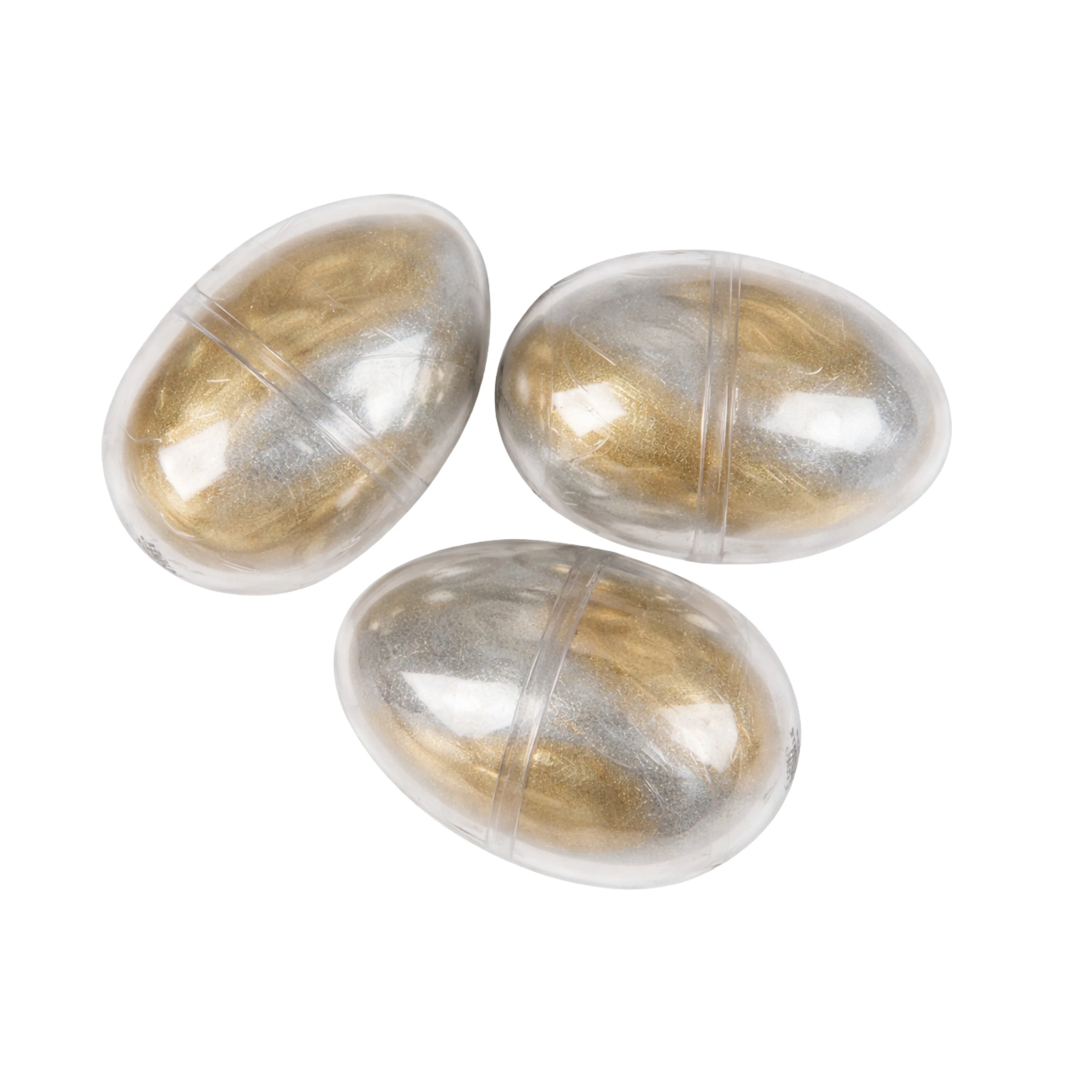 Iridescent Sensory Putty Eggs - Set of 12 - Image 2