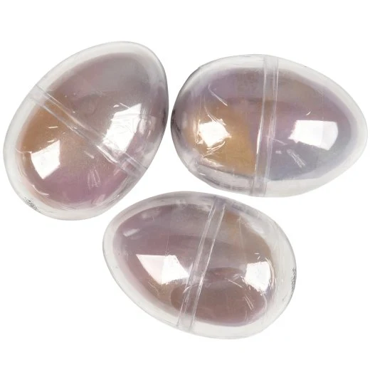 Iridescent Sensory Putty Eggs - Set of 12 - Image 4