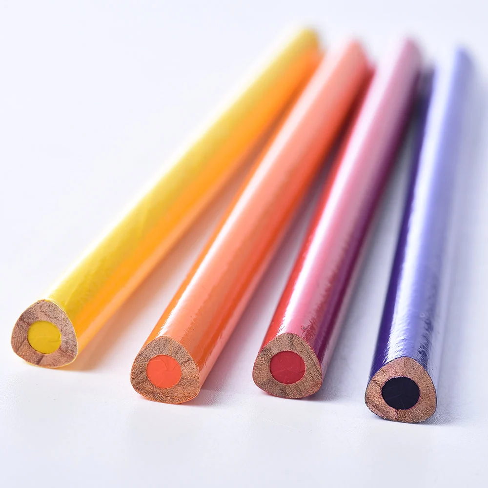 Jumbo Colored Pencils - Image 5