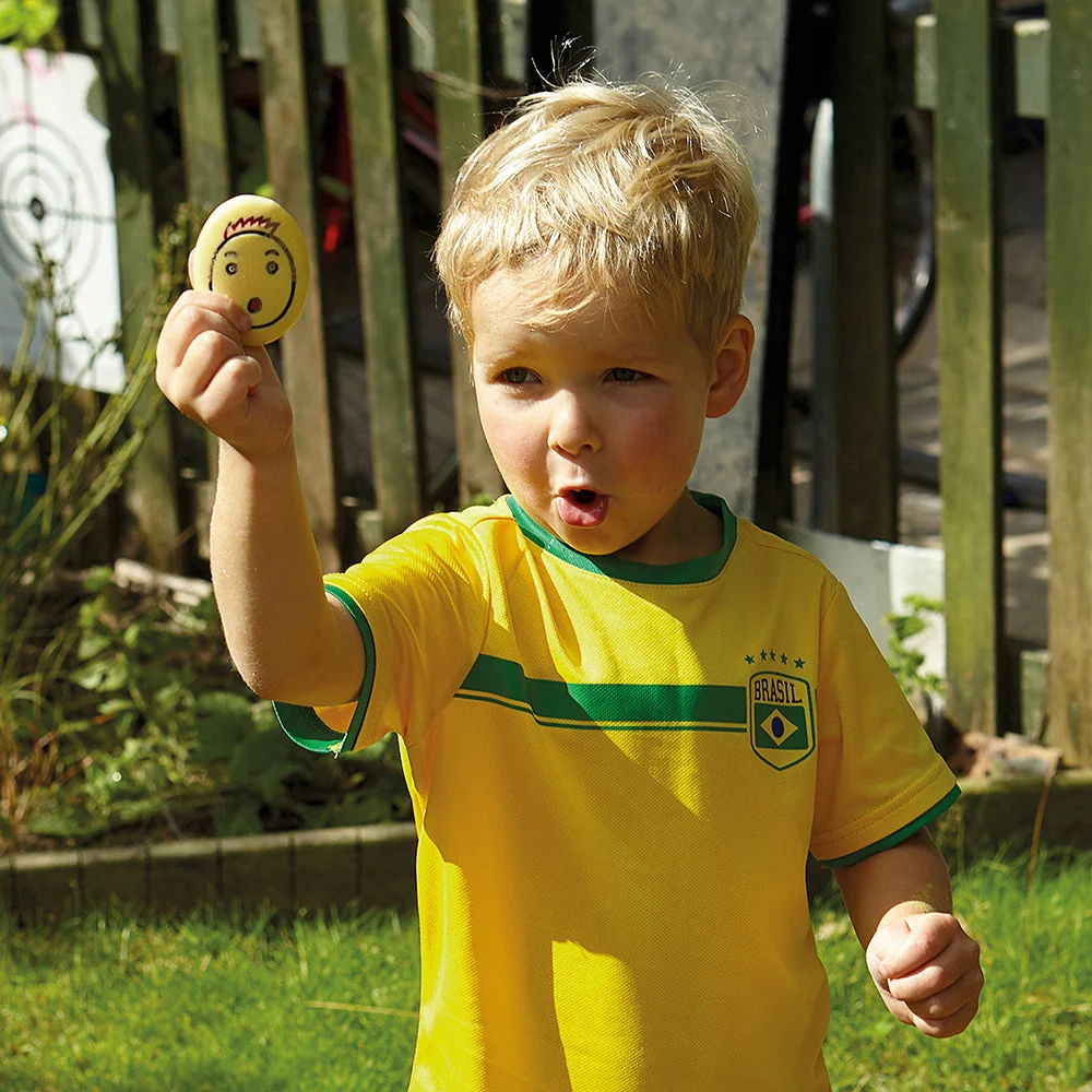 Yellow Door® Jumbo Emotion Stones - Image 6
