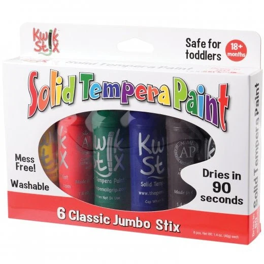 Jumbo Kwik Stix - Image 5