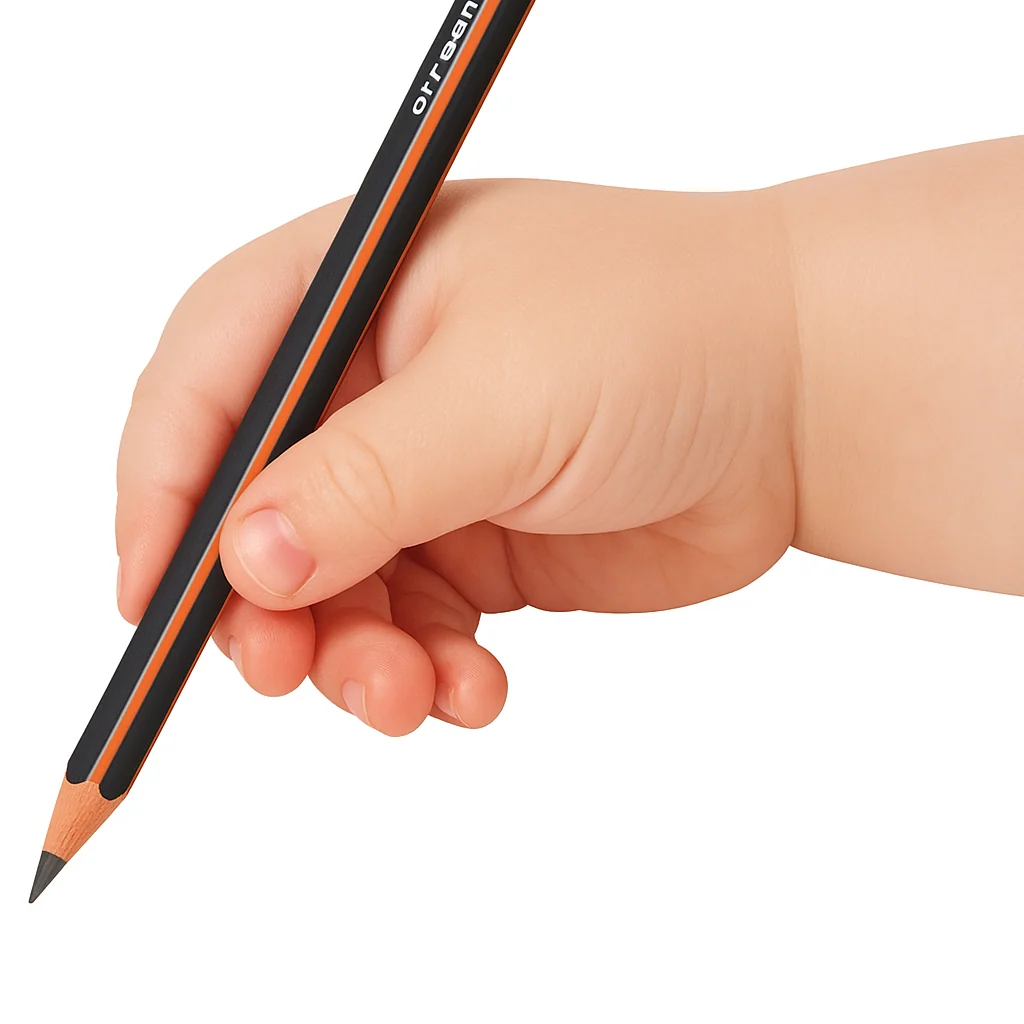 Jumbo Presharpened #2 Pencils - Image 2