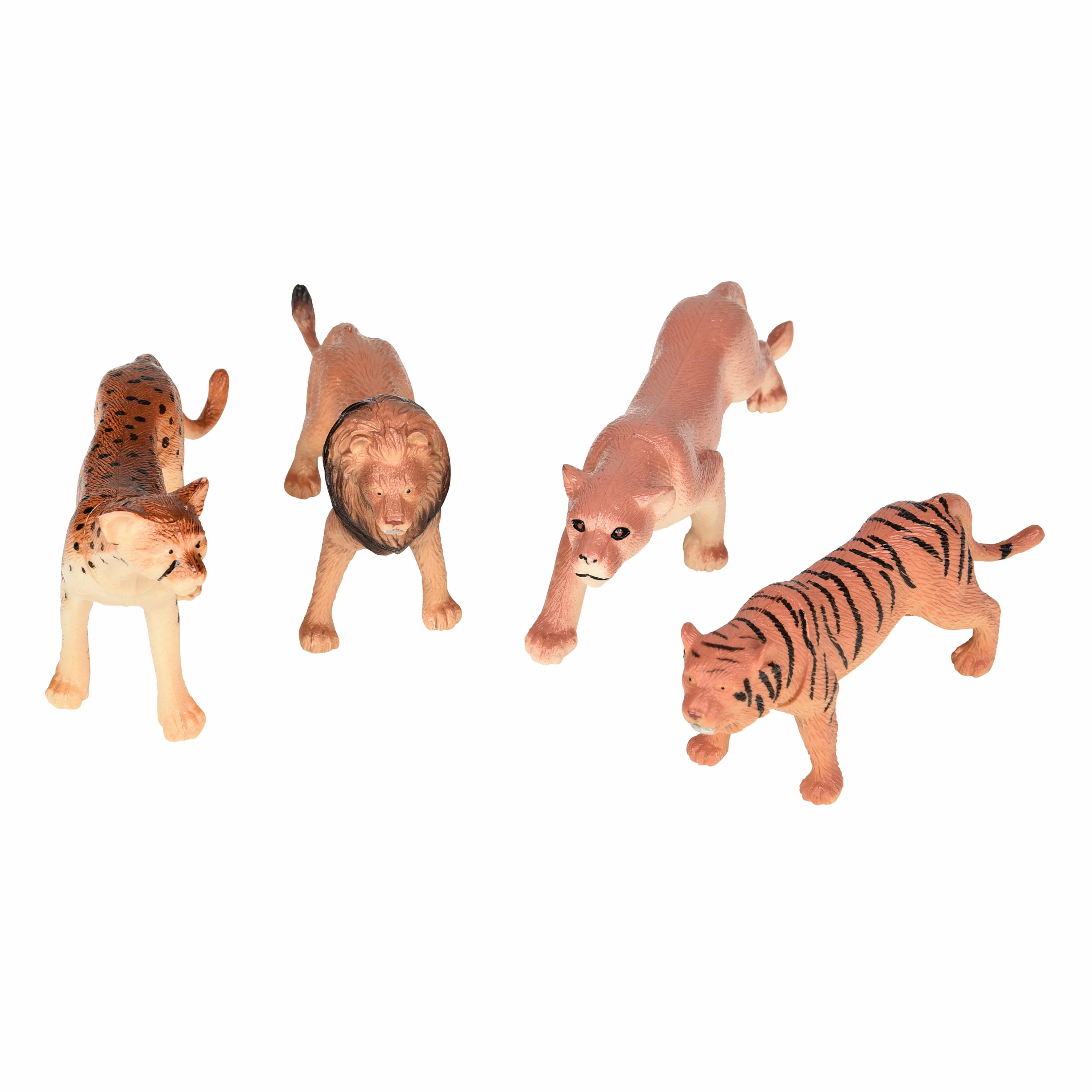 Jungle Animals - Image 3