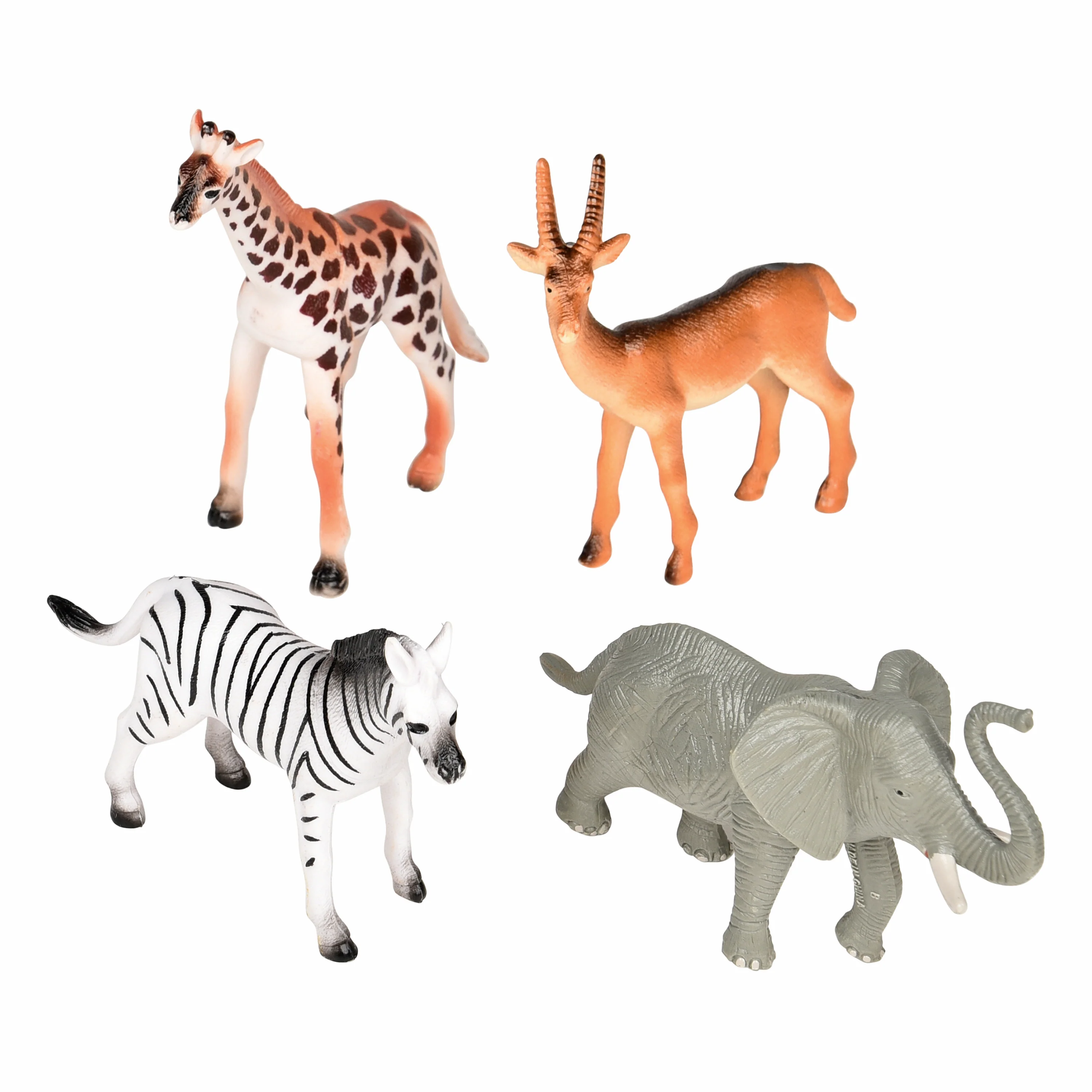 Jungle Animals - Image 4