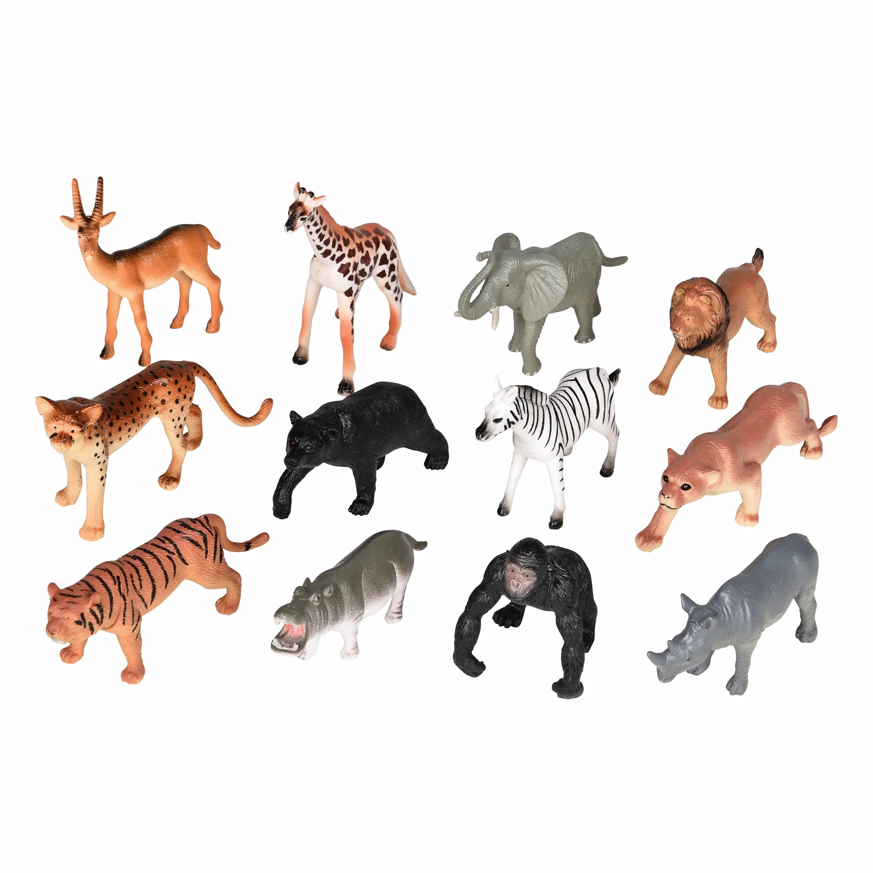 Jungle Animals - Image 5