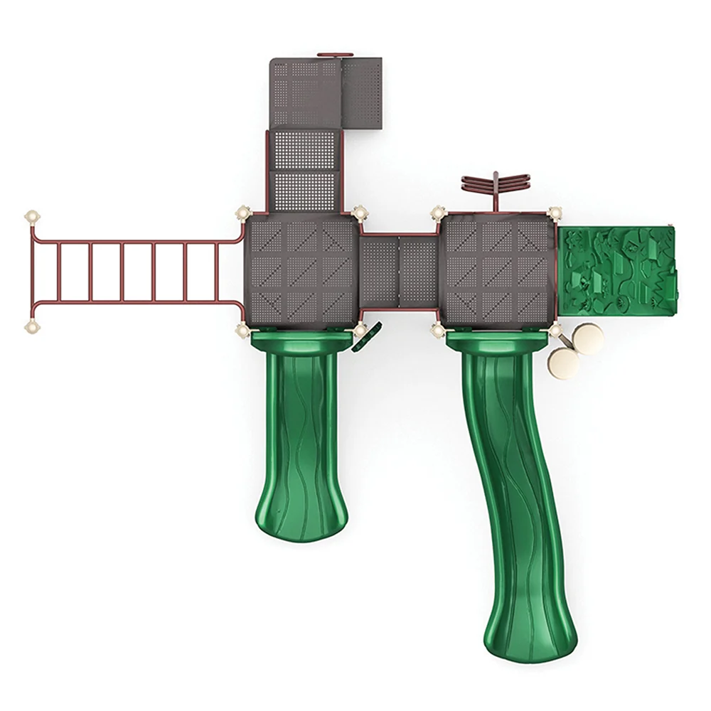 Jungle Play - Image 3