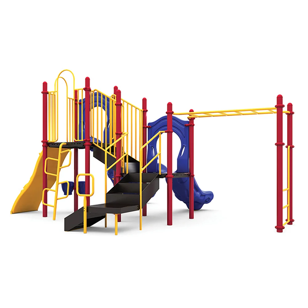 Jungle Play - Image 5