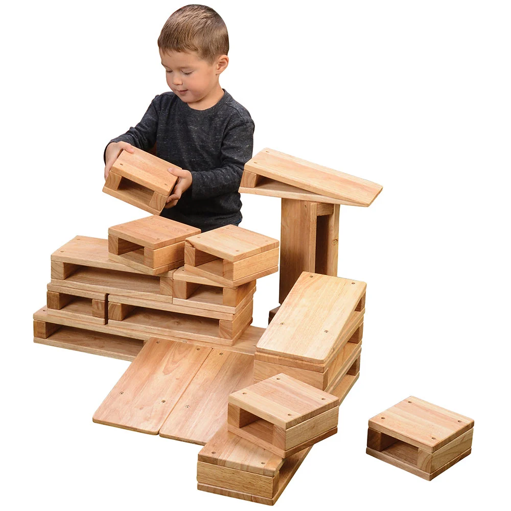 Hollow Blocks