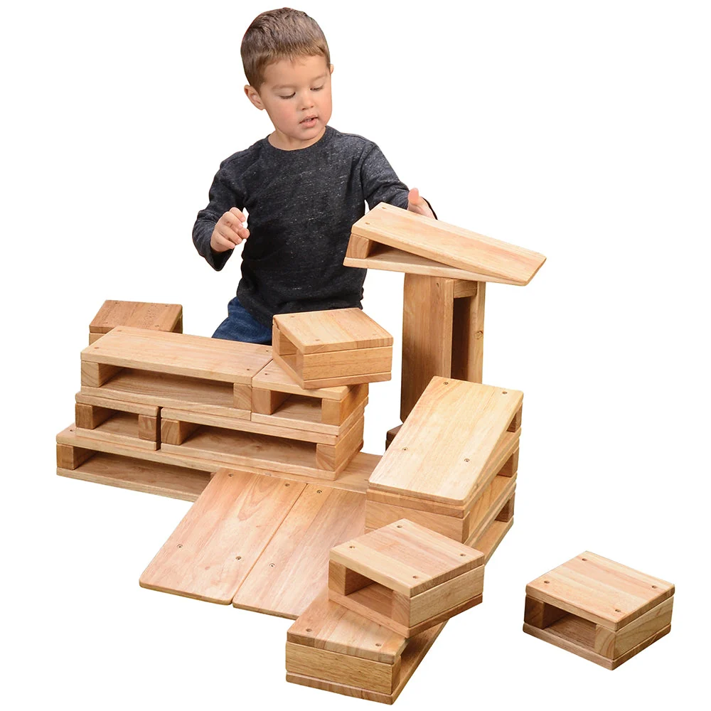 Hollow Blocks - Image 2