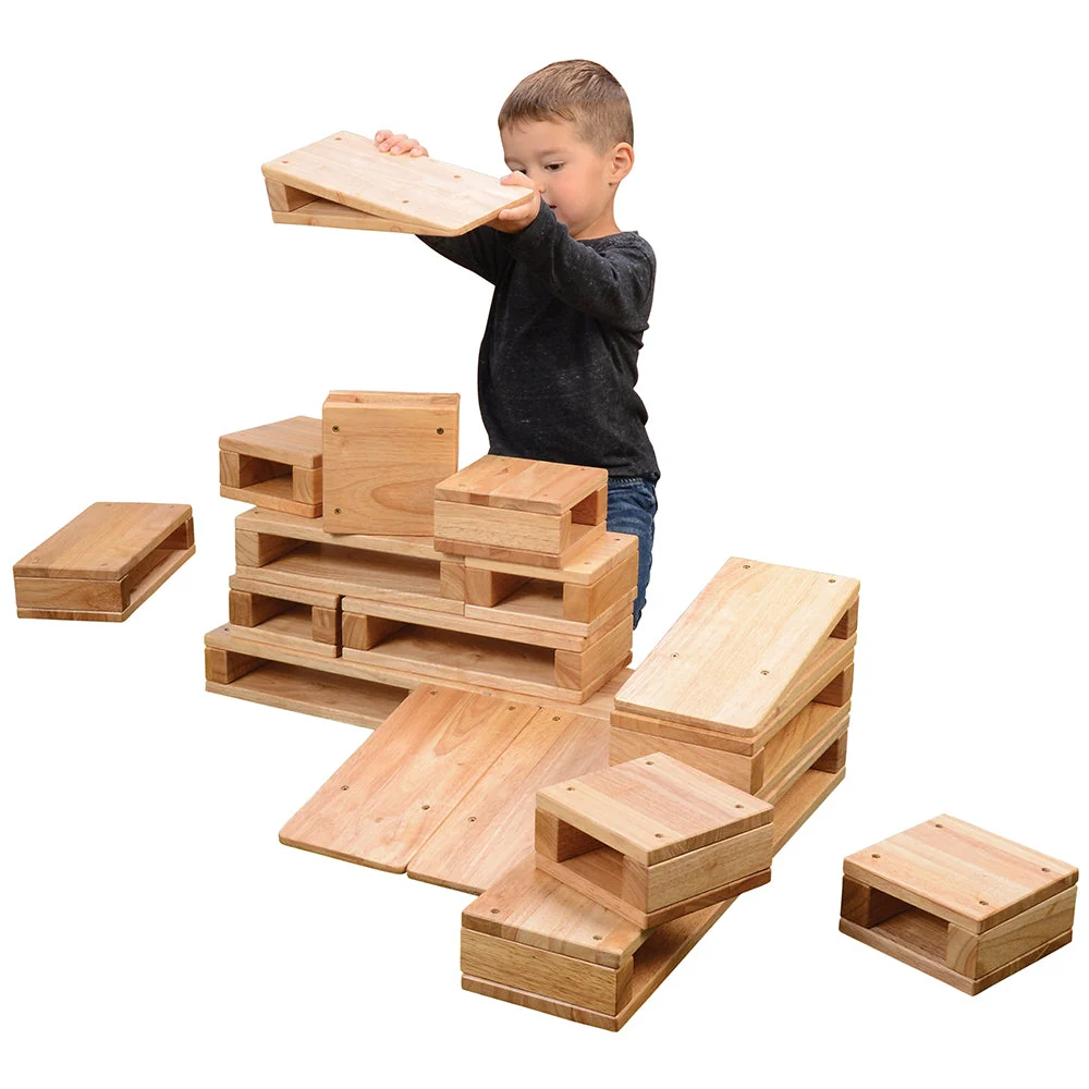 Hollow Blocks - Image 3