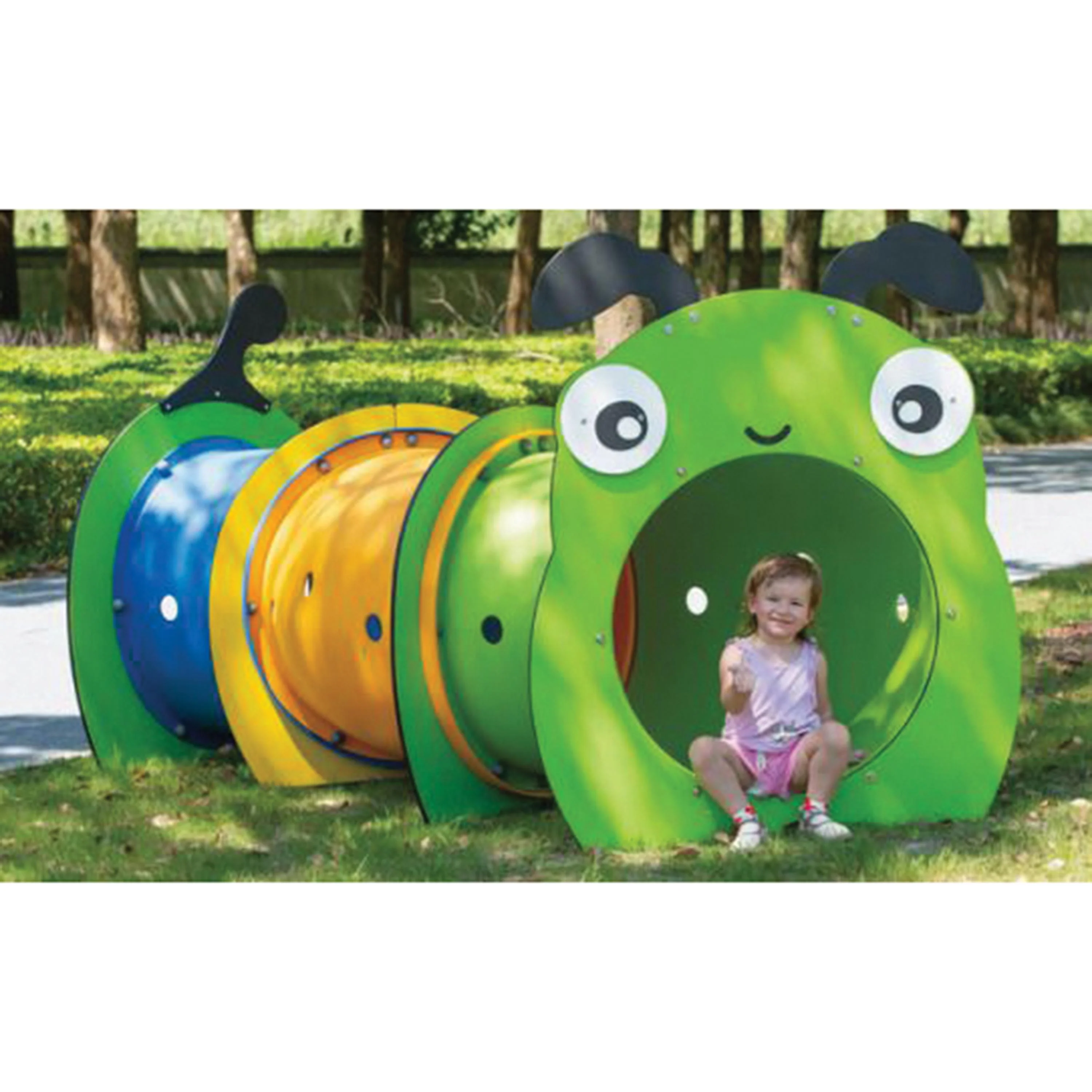 Kate the Caterpillar - Image 2