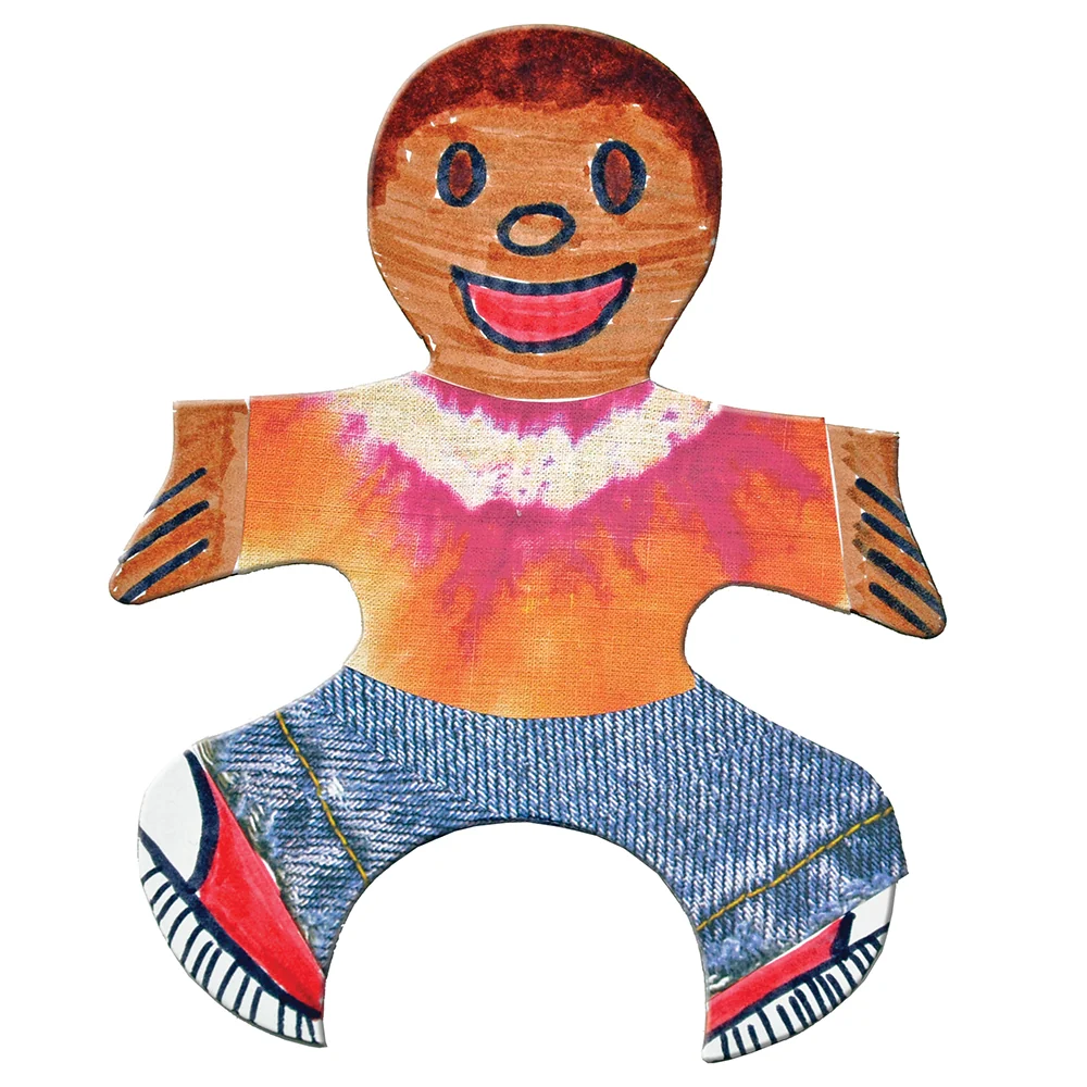 Kid Puzzle Pieces - 24 Pieces - Image 3