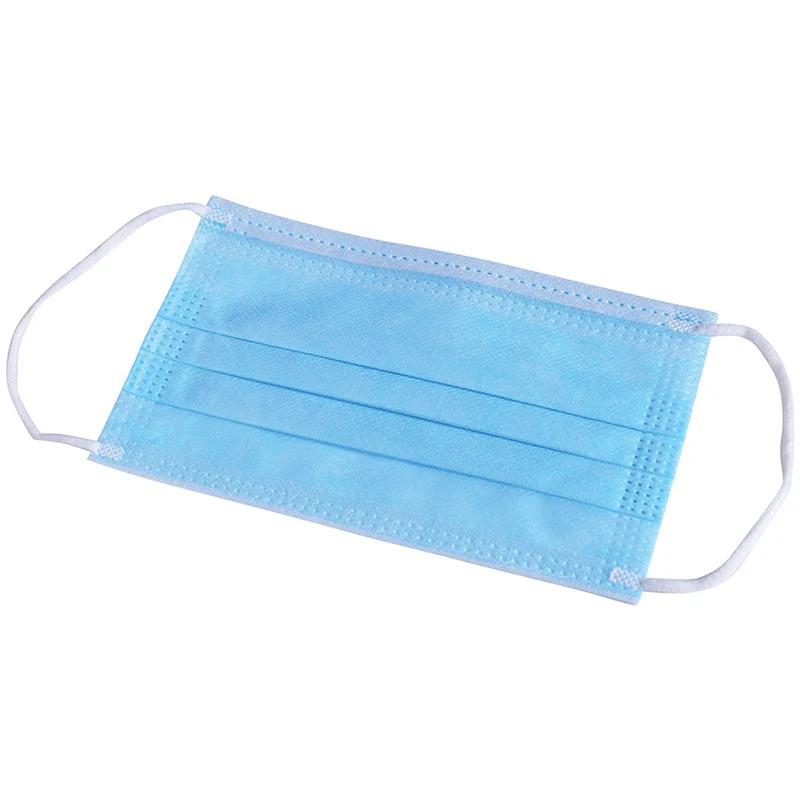 Kids Disposable 3ply Masks - Image 3
