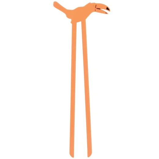 Kids Zoo Chop Stix - 1 Pair - Assorted - Image 3